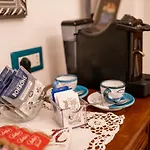 Andrea's House