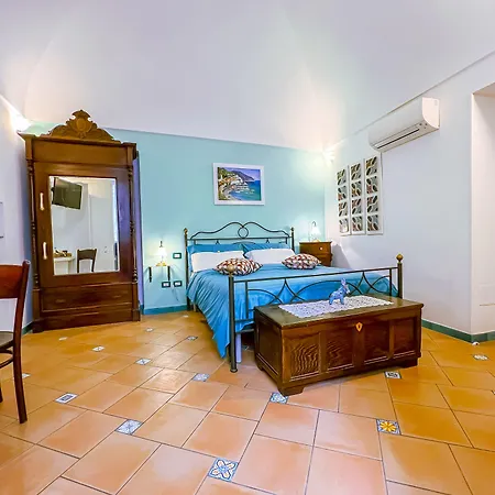 Andrea's House Amalfi