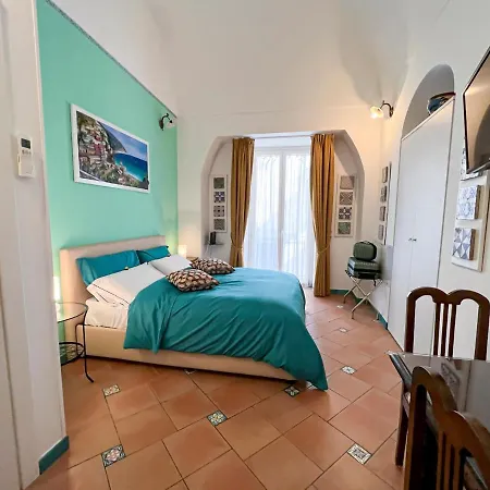 Andrea's House 2* アマルフィ