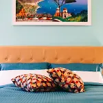 Andrea's House בית הארחה 4*