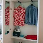 Andrea's House