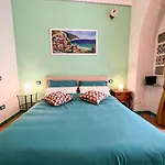 Andrea's House אמאלפי