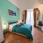 Andrea's House 4* אמאלפי