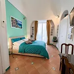 Andrea's House 4* אמאלפי