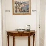 Andrea's House בית הארחה