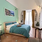 Andrea's House אמאלפי