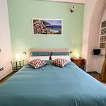 Andrea's House אמאלפי