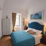 Andrea's House אמאלפי