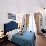 Andrea's House אמאלפי