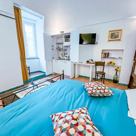 Affittacamere Andrea's House Amalfi