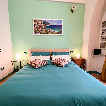 Andrea's House Amalfi