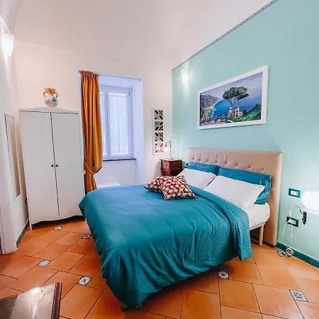 Affittacamere Andrea's House 4*