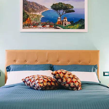 Affittacamere Andrea's House Amalfi