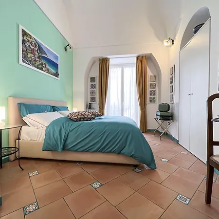 Affittacamere Andrea's House 4*