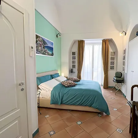 Andrea's House Affittacamere 4*