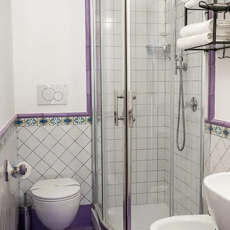 Affittacamere Andrea's House 4*
