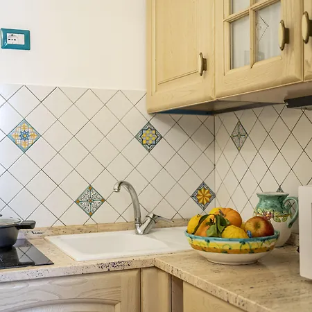 Affittacamere Andrea's House Amalfi