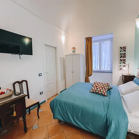 Affittacamere Andrea's House 4*