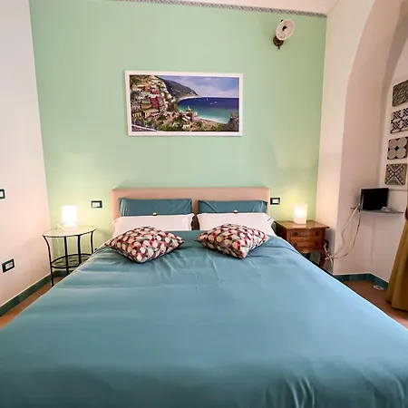 Andrea's House Amalfi