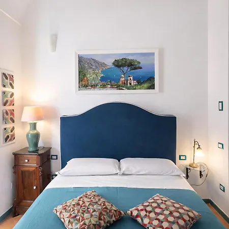בית הארחה Andrea's House 4*