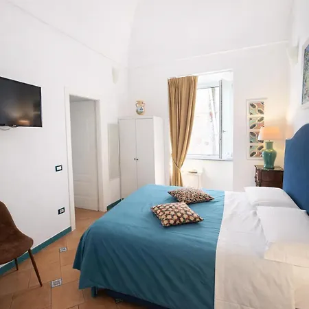 Andrea's House Affittacamere Amalfi