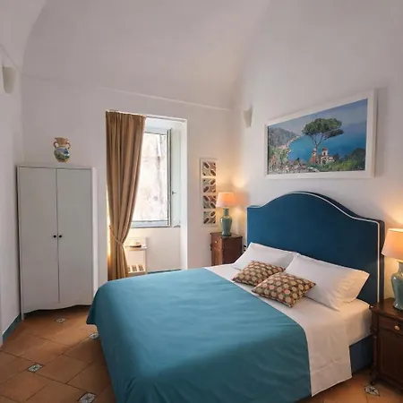 Andrea's House Amalfi
