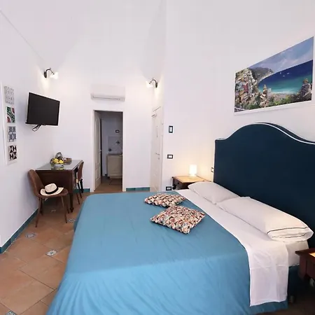 Affittacamere Andrea's House Amalfi