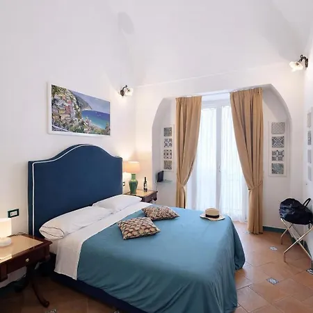 Andrea's House Amalfi