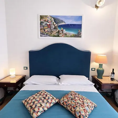 Affittacamere Andrea's House 4*