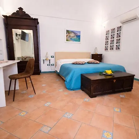 Andrea's House 4* Amalfi