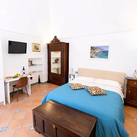 Affittacamere Andrea's House Amalfi