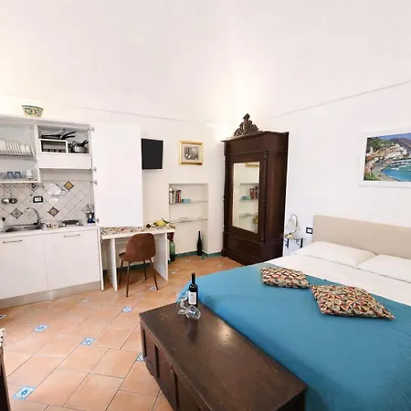 Andrea's House Affittacamere Amalfi