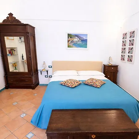 Affittacamere Andrea's House Amalfi