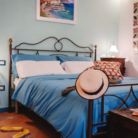 Andrea's House 4* Amalfi