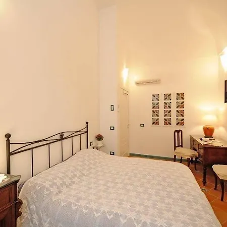 Andrea's House Affittacamere Amalfi