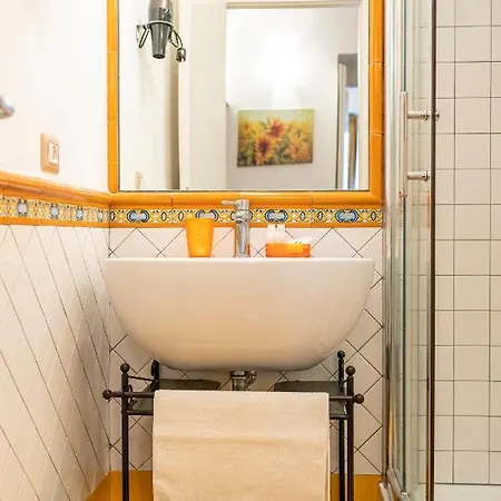Andrea's House 2* Amalfi