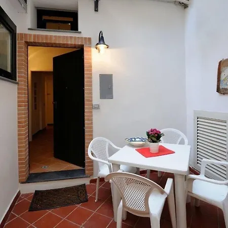 Maison d'hôtes Andrea's House Amalfi