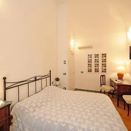 Andrea's House Maison d'hôtes Amalfi